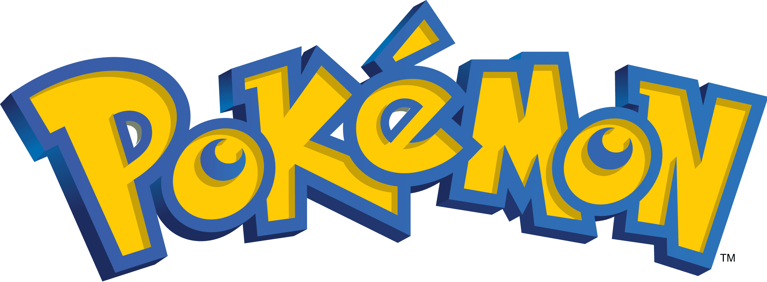 Pokemon-Logo